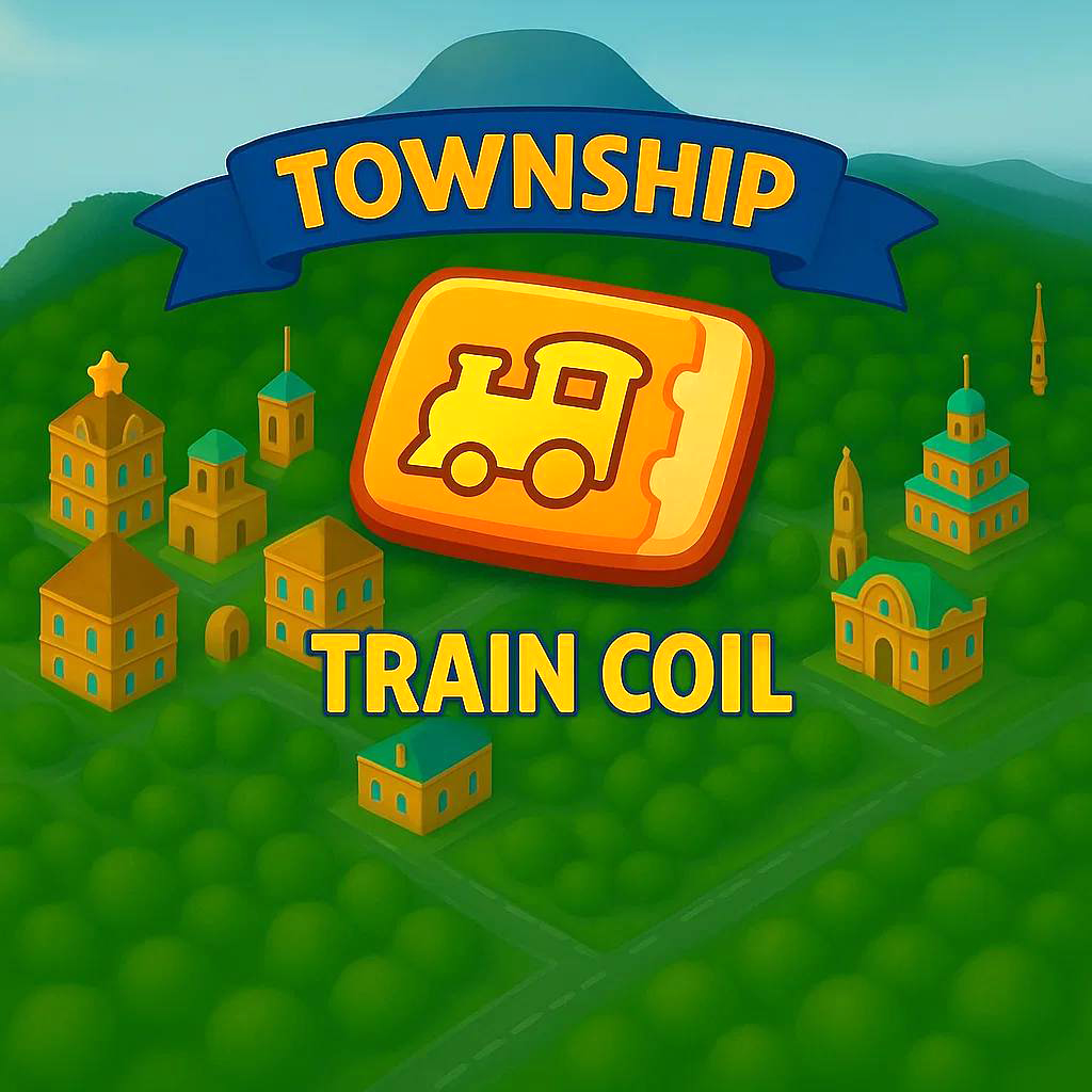 Train Upgrade Coupon