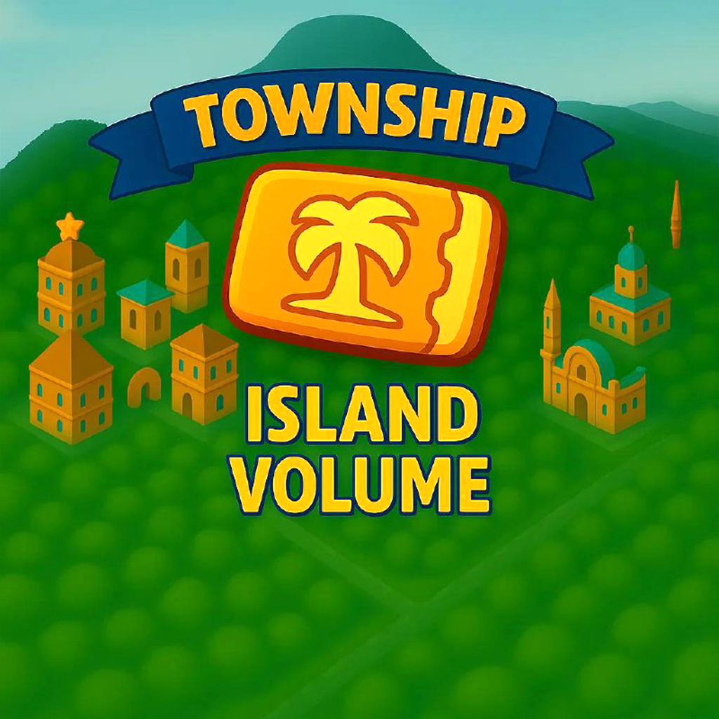 Island Upgrade Coupon